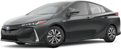 2019 Toyota Prius Prime Hatchback 2019 Toyota Prius Prime Hatchback